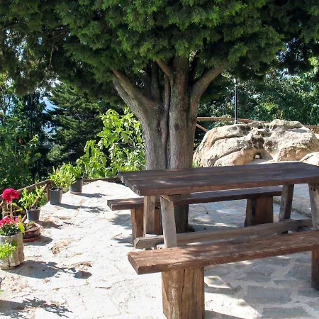 Locazione Turistica Mimosa - Torretta - Borgo La Civitella By Interhome *