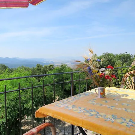 Locazione Turistica Mimosa - Torretta - Borgo La Civitella By Interhome Roccastrada