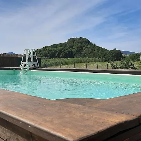 Locazione Turistica Mimosa - Torretta - Borgo La Civitella By Interhome Apartment