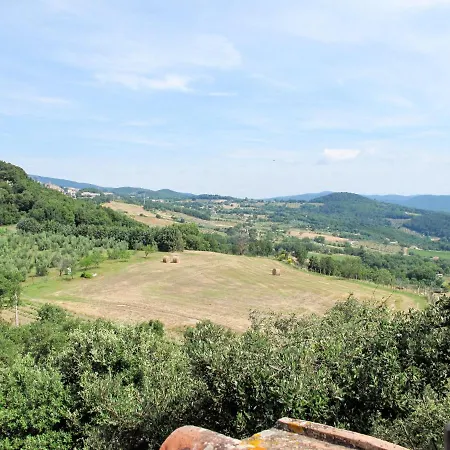 Locazione Turistica Mimosa - Torretta - Borgo La Civitella By Interhome Роккастрада