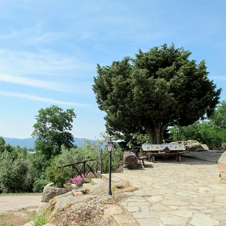 Locazione Turistica Mimosa - Torretta - Borgo La Civitella By Interhome Апартаменты *