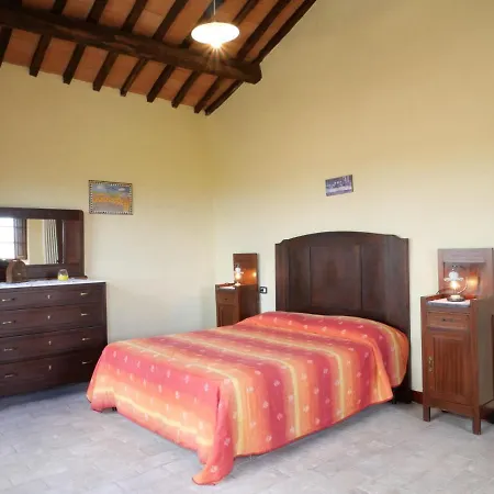 Locazione Turistica Mimosa - Torretta - Borgo La Civitella By Interhome Apartment *