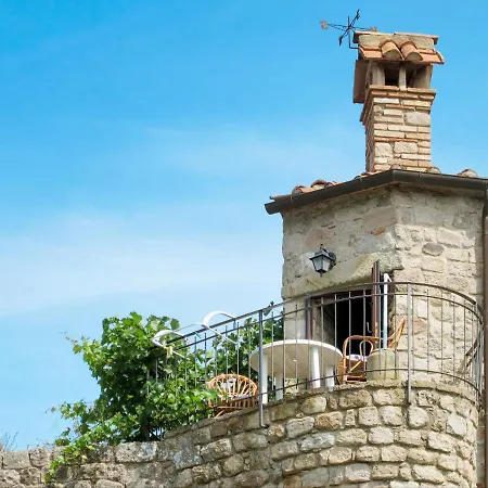 Locazione Turistica Mimosa - Torretta - Borgo La Civitella By Interhome Apartment