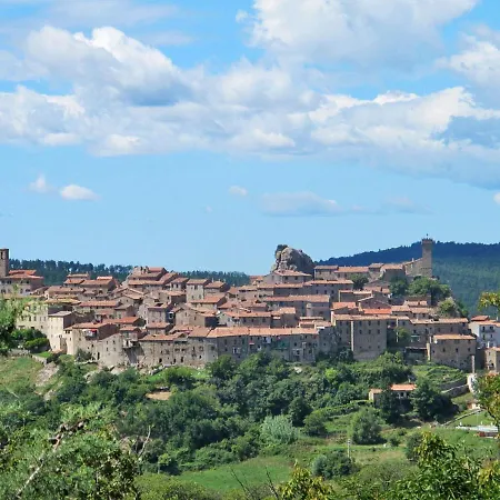Apartment Locazione Turistica Mimosa - Torretta - Borgo La Civitella By Interhome Roccastrada