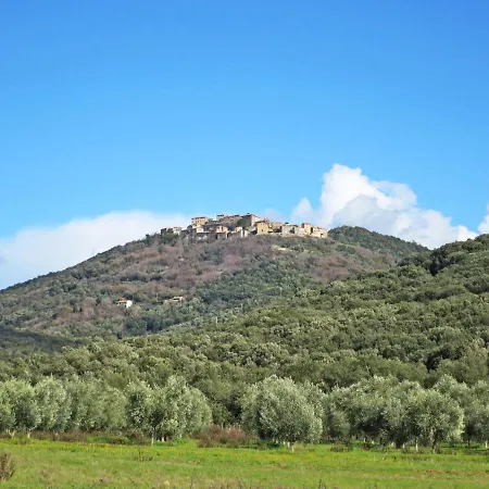 Locazione Turistica Mimosa - Torretta - Borgo La Civitella By Interhome Apartment